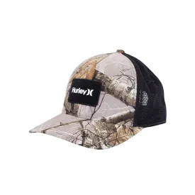 hurley-realtree-trucker-cap