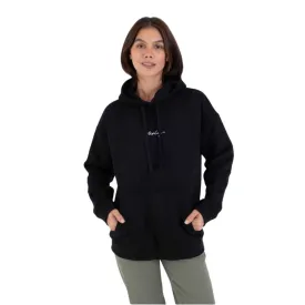 hurley-script-only-kapuzenpullover