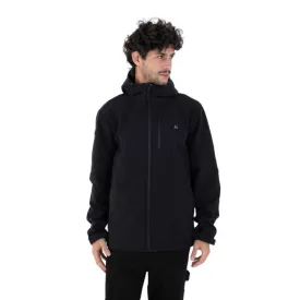 hurley-shell-st-ジャケット