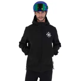 hurley-x-series-softshelljack