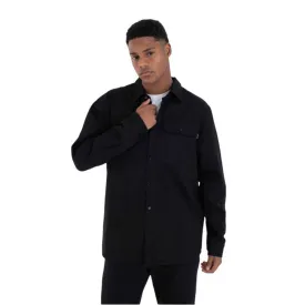 hurley-worker-lined-長袖tシャツ