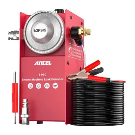 ancel-s100-연기-감지기