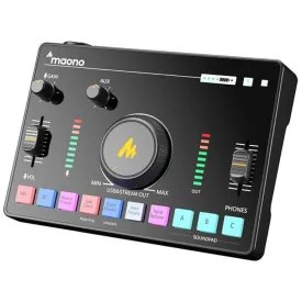 maono-amc2-neo-audio-mixer