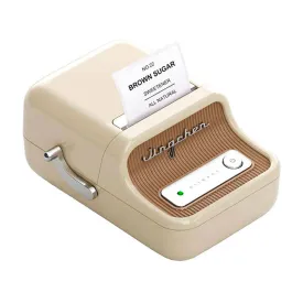 niimbot-b21-etikettenprinter