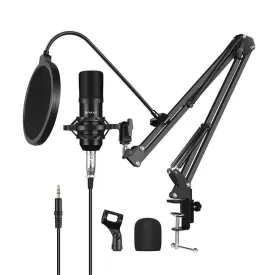 puluz-microfon-professional-pu612b-studio
