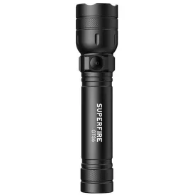 superfire-gts6-360lm-usb-c-taskulamppu