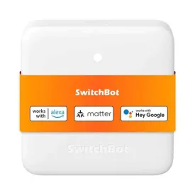 switchbot-mini-matter-enabled-hub