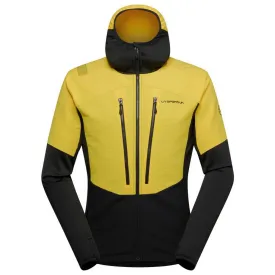la-sportiva-session-tech-夹克