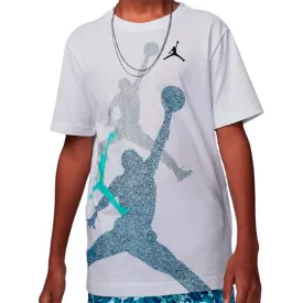 jordan-gradient-stacked-短袖t恤