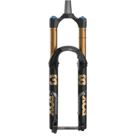 パーツ FOX38 Fioat Evol grip Fox 38 Kashima Factory Series E-Bike Grip 2 Boost QR 15x110 mm 44