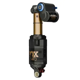 Fox Float DPX2 3Pos-Adj Shock | Bikeinn