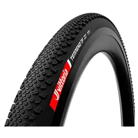 vittoria-terreno-t50-mixed-tubeless-700-x-40-グラベルバイク用のリジッドタイヤ