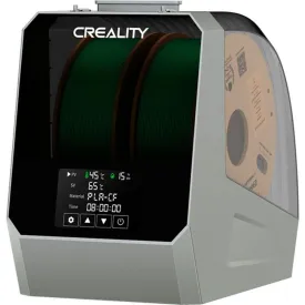 creality-estacio-dassecat-space-pi-plus-filament