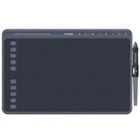 huion-hs611-绘图板
