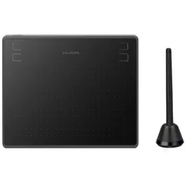 huion-hs64-绘图板