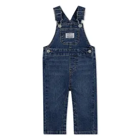 levis---denim-mouwloze-romper