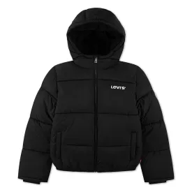 levis---puffer-夹克