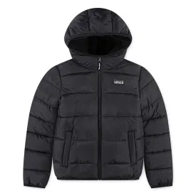 levis---sherpa-夹克