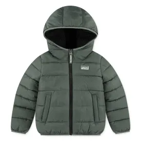 levis---sherpa-夹克