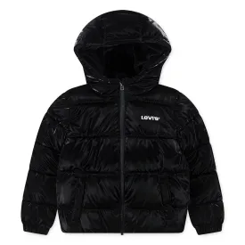 levis---shiny-夹克