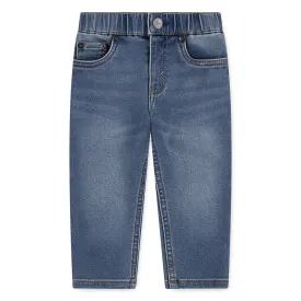 levis---pantalons-slim-dobby-pull-on