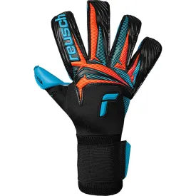 reusch-attrakt-aqua-evolution-守门员手套