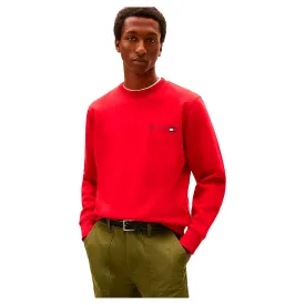 tommy-hilfiger-small-crest-outline-sweatshirt