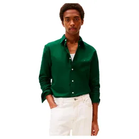 tommy-hilfiger-solid-heritage-oxford-rf-long-sleeve-shirt