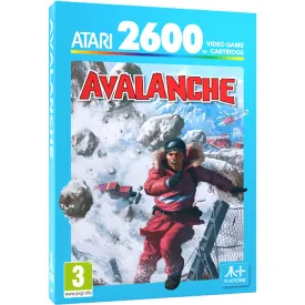 atari-2600-avalanche-retrovideopeli