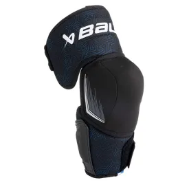 bauer-x-junior-kyynarpaasuoja
