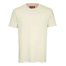 ccm-core-junior-kurzarm-t-shirt