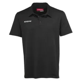 ccm-polo-de-maniga-curta-fitted