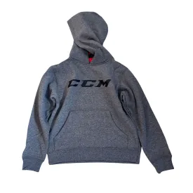 ccm-sudadera-con-capucha-junior-logo