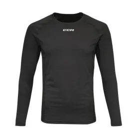 ccm-performance-compression-junior-langarmet-t-skjorte