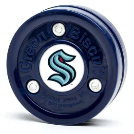 green-biscuit-nhl-seattle-kracken-hockeypuck