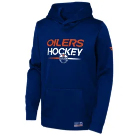 outerstuff-sudadera-con-capucha-junior-authentic-pro-edmonton-oilers