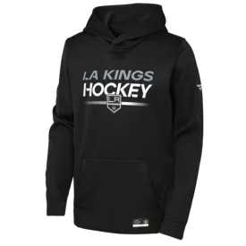 outerstuff-authentic-pro-los-angeles-kings-junior-kapuzenpullover