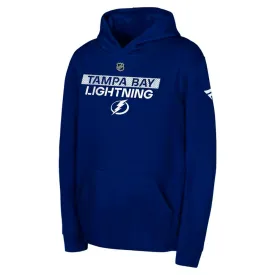 outerstuff-sudadera-con-capucha-junior-authentic-pro-tampa-bay-lightning