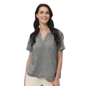 redgreen-alexia-kurzarmhemd