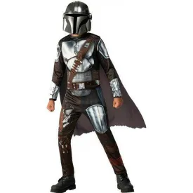 rubies-만달로리안-소년-의상