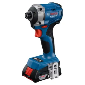 bosch-gdr-18v-215---2-bat-4.0ah---l-boxx-impact-screwdriver