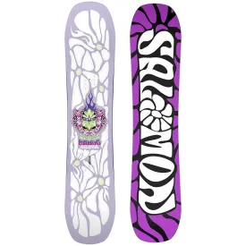 salomon-snowboard-junior-grace
