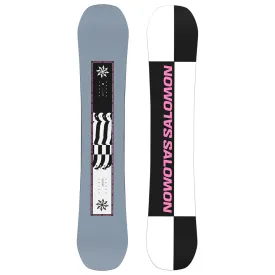 Salomon Wild Card | Snowinn
