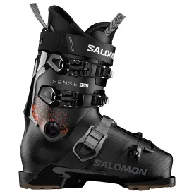 Lange RX Heritage LV alpine ski boots Pink | Snowinn