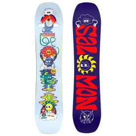 salomon-team-junior-snobrett