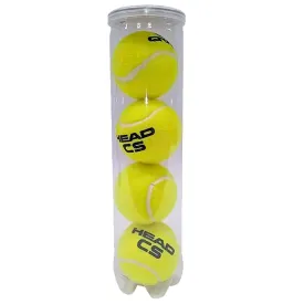 head-cs-2025-tennisballer