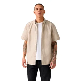 levis---authentic-kortarmet-skjorte