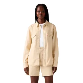 levis---essential-western-langarmhemd