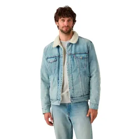levis---sherpa-type-3-trucker-牛仔夹克