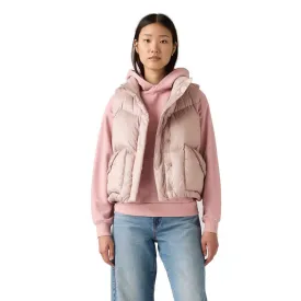 levis---western-bubble-ベスト